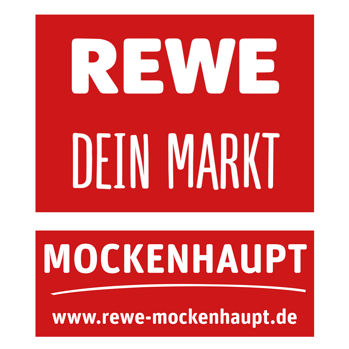 REWE logo